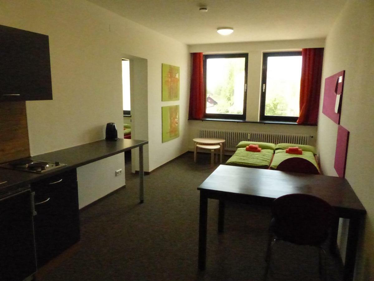 Inselhostel Lindau  Exterior photo