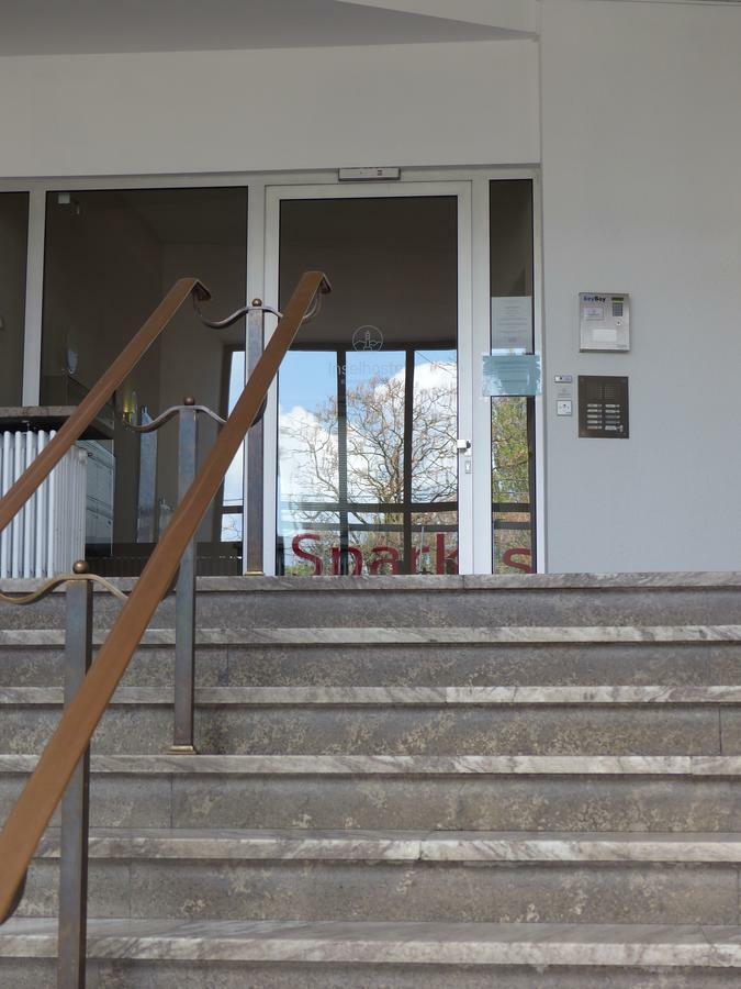 Inselhostel Lindau  Exterior photo