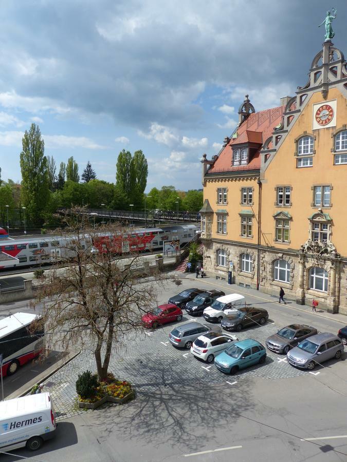 Inselhostel Lindau  Exterior photo
