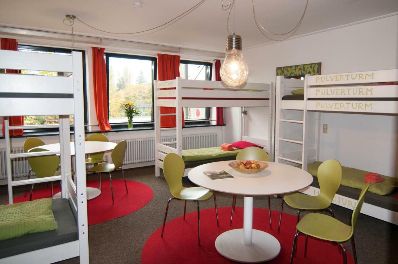 Inselhostel Lindau  Exterior photo